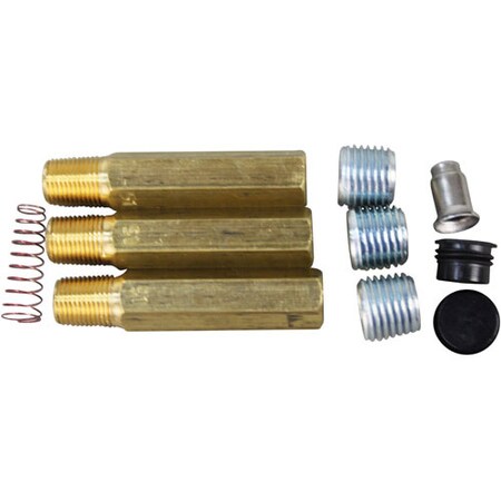 Frymaster Conversion Kit To Lp 1/2" Fpt 826-1817